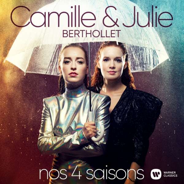 CamilleJulie Berthollet Nos 4 saisons SQ cover 600