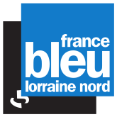 France Bleu Lorraine Nord logo 2015.svg