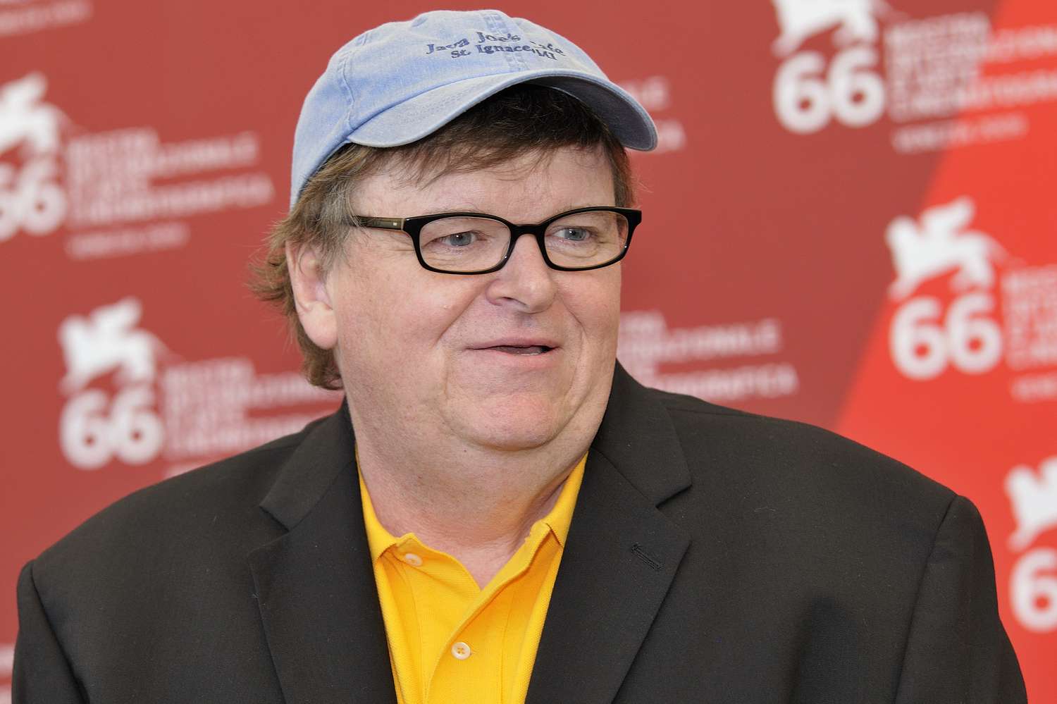 Michael Moore 1500