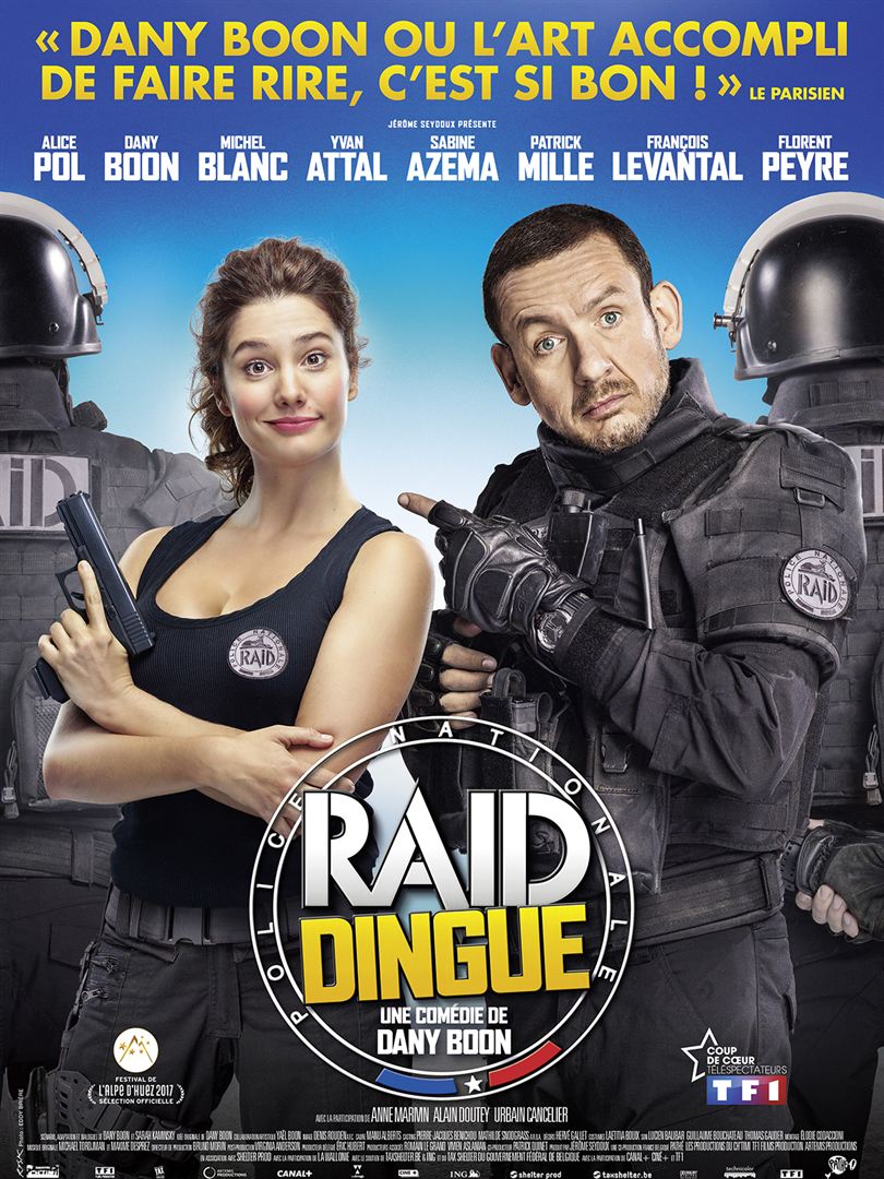 Raid_dingue