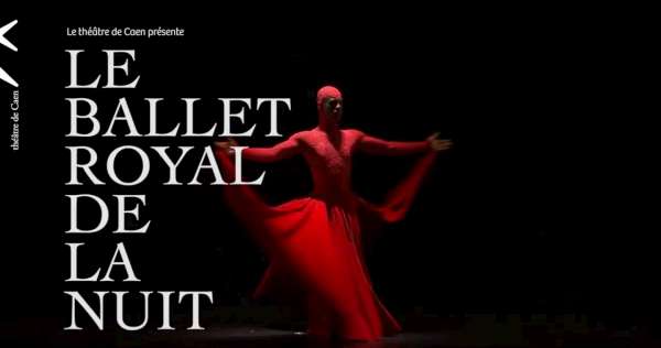ballet royal 600