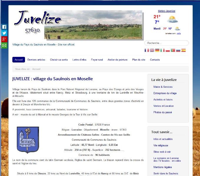 site juvelize com