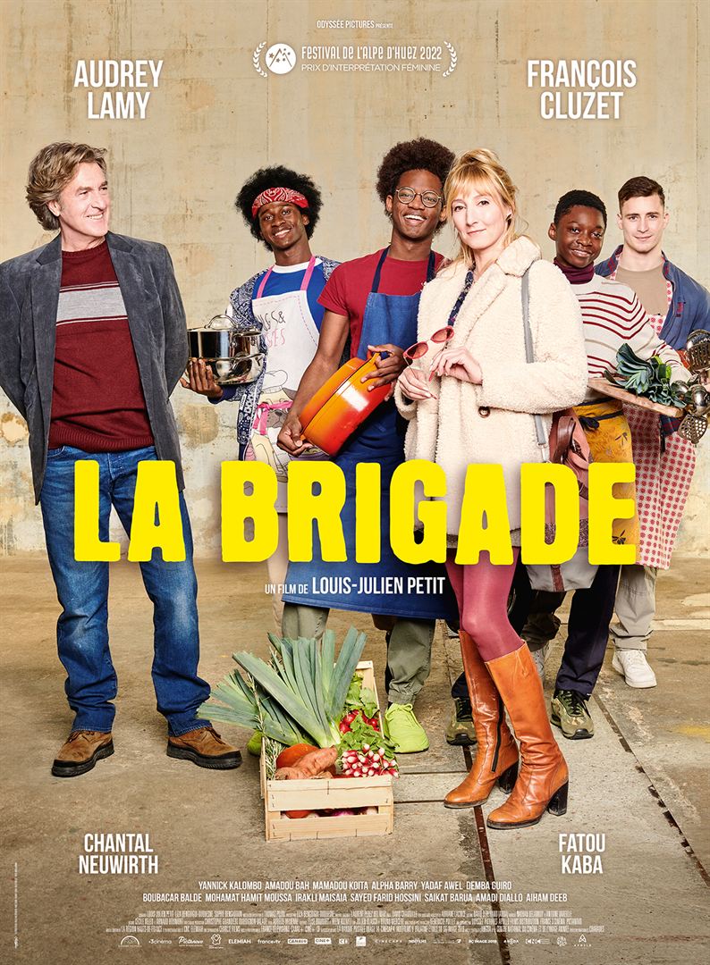 La_Brigade