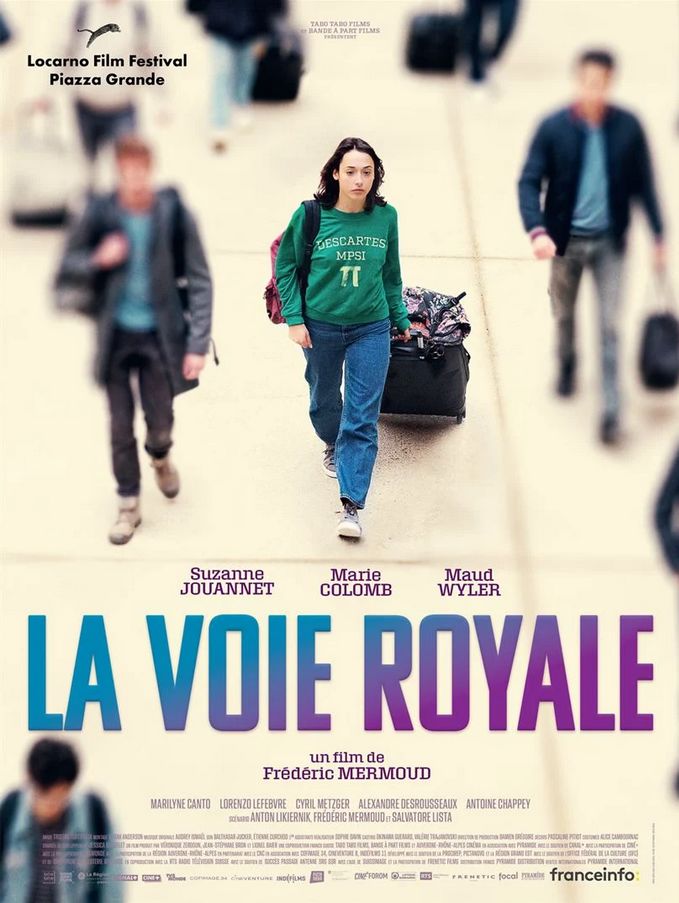 La_Voie_Royale