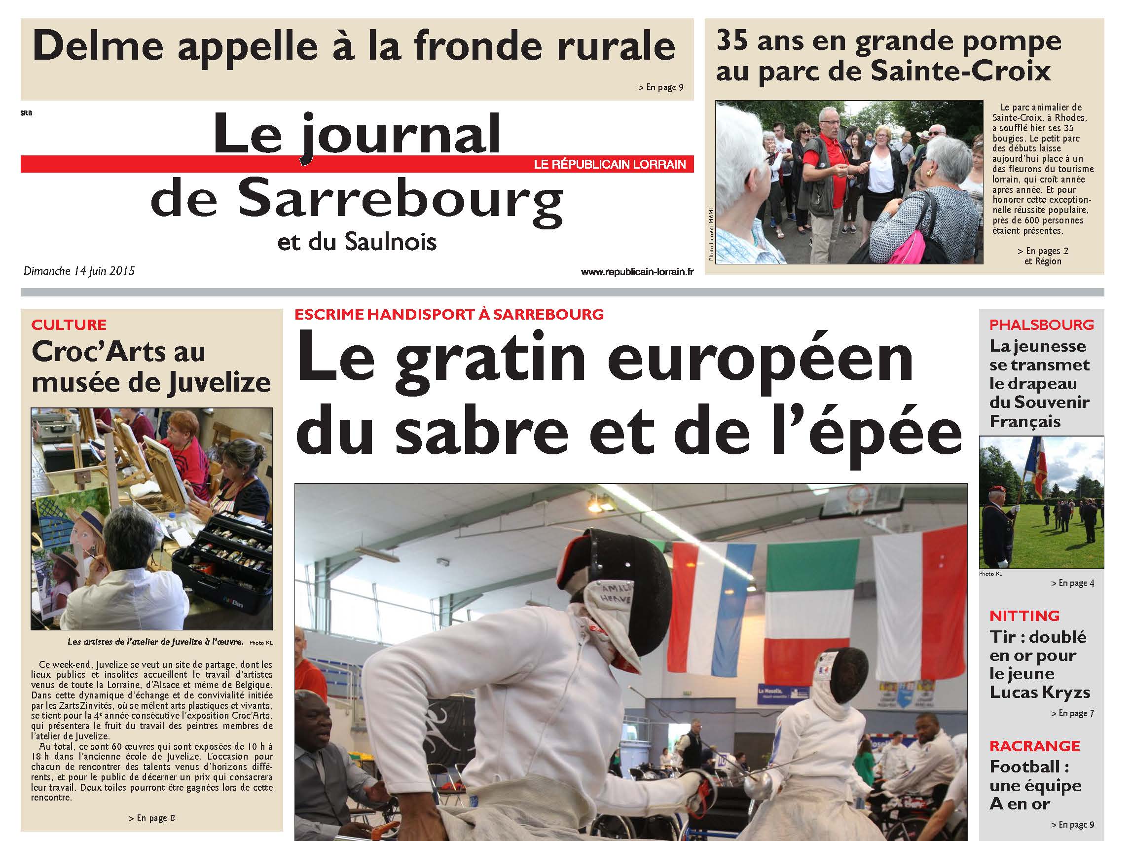 PDF Page 19 edition de sarrebourg 20150614