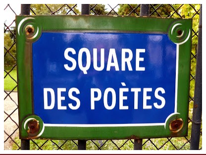 square poetes