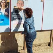 Résultats du 1er tour aux élections législatives à Juvelize
