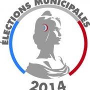 Les candidats aux élections municipales 2014